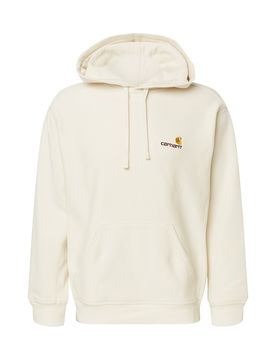Sudadera 'American Script' / /