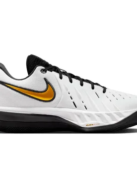 Air zoom gt cut academy 2 zapatilla baloncesto Blanco (47,5) - Nike - FashionsVida