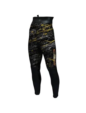 Pantaloni Da Pesca Subacquea Fusion 5 Mm