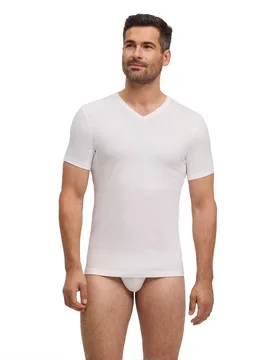 UW Reguar V-Neck T-Shirt Outast m mae - L - FashionsVida