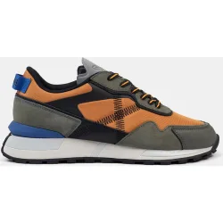 Zapatilla Casual Hombre PULSAR 17