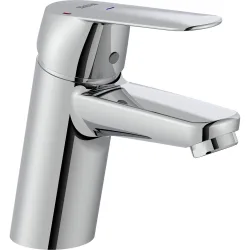 Grifo monomando para lavabo Alfa