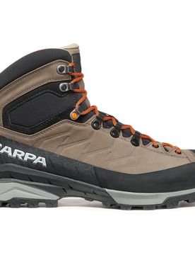 Mescalito TRK Pro GTX Herren Multifunktionsschuhe, grau, Größe 47 47