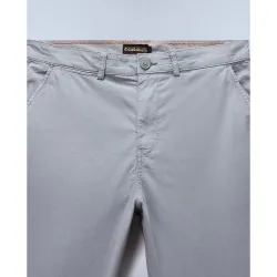 Chino de hombre Puyo de corte regular