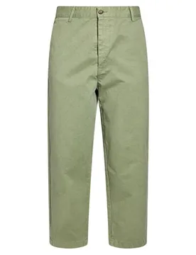 Hose Herren Salbeigrün 44,46 Herren - SQUAD² - FashionsVida