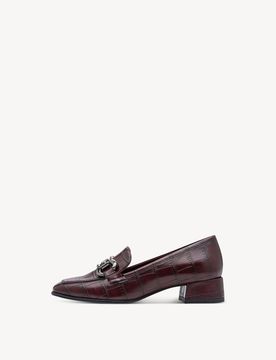 Francesina rosso - 40
