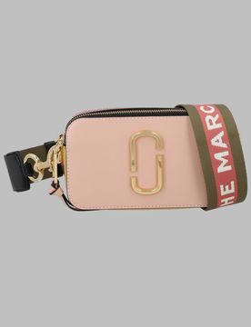 Mini Leather Shoulder Bag