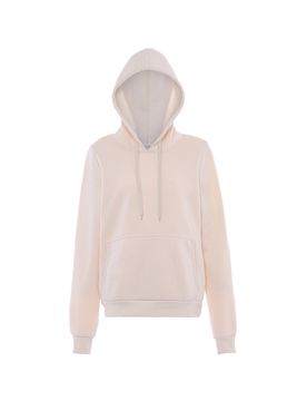 BLONDA Sudadera piel