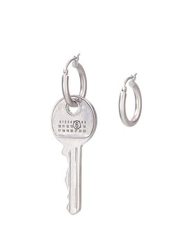MM6 Maison Margiela Orecchini