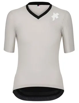 Maillot à Manches Courtes Dyora Rsv S11 - Assos - FashionsVida