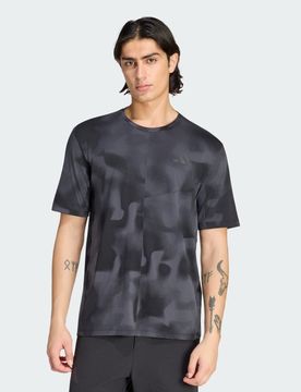 T-shirt Terrex Multi Climacool Printed XL Black
