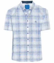XL Shirt, B.Down, 1/2, male