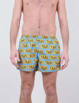 MEWA COSTUME TAXI - Mewa - FashionsVida