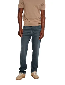 Jeans 2101158 Regular Fit Medium Wash 32