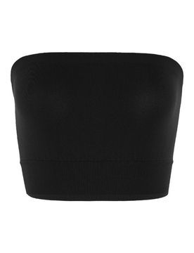 Wolford Top a fascia senza cuciture