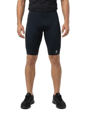 Durafast Elite Solid Jammer Black 30 Men - TYR - FashionsVida