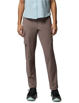 Pantalón de senderismo de mujer Silver Ridge™ Elite - Columbia - FashionsVida