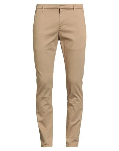 DONDUP Hose Herren Kamel 31 Herren - Dondup - FashionsVida