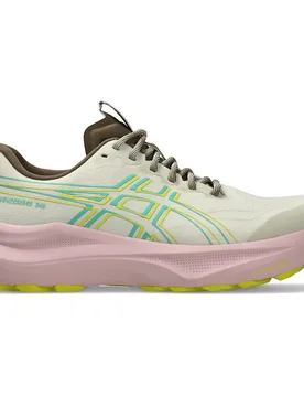 Scarpe Da Running Gt-2000 1 Tr Light Dust / Cacti EU 37 - Asics - FashionsVida