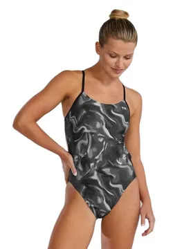 Maillot De Bain Wave Rider Durafast Cutoutfit