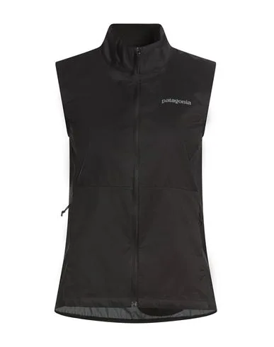 Chompa sin mangas Mujer Negro S,XS Mujer - Patagonia - FashionsVida