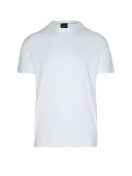 T-Shirt MOMENTUM-LITE weiss XL herren