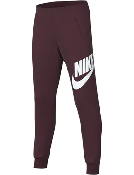 Jogginghose für Kinder Club Fleece - Rouge - unisex - Size: 7/8 ans - Nike - FashionsVida