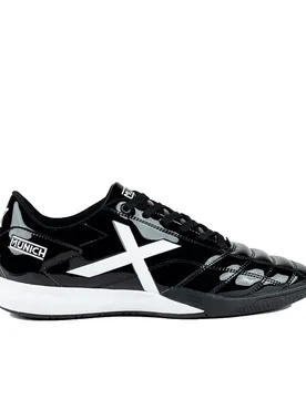 Munich Sneaker M39 02 Black EU 42