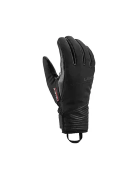 Gants de ski Sparrow 3D noir 7 - LEKI - FashionsVida
