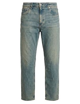 Pantalones vaqueros Hombre Azul marino 29W-32L,31W-32L,33W-32L,36W-32L Hombre