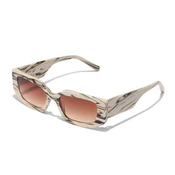 Gafas de sol Trendset - Zebra Terracota