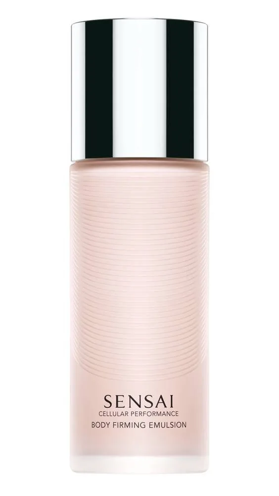 Cellular Performance Body Firming Emulsion - SENSAI - FashionsVida