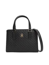 TOMMY JEANS Borse... Nero