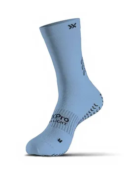 Chaussettes Longues Ultra Light Light Blue EU 38-40 Homme