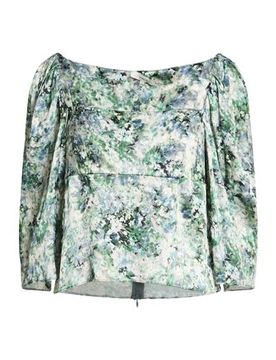 Top Damen Grün 32,34,36,38 Damen