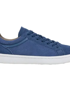 Sneaker Beck Vibes Thames Blue EU 42