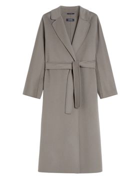Cappotti donna - esturia - grigio