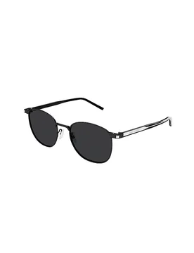 Gafas de sol SL747 negro - Saint Laurent - FashionsVida