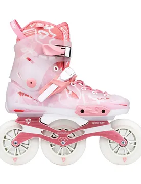 Flying Patins En Ligne X5t Wraith Pink EU 38 Homme