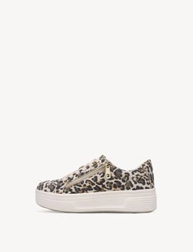 Sneaker beige - 38