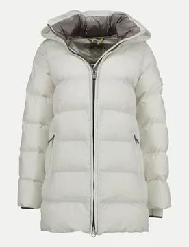 Steppjacke Goldmine Beige XL - Wellensteyn - FashionsVida