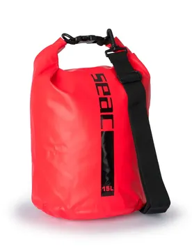Seacsub Sacco Impermeabile 15l