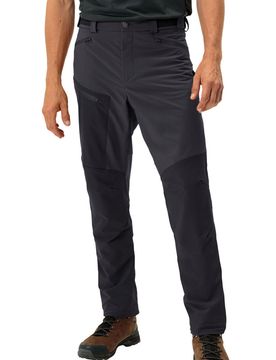 Elope pantalón montaña hombre Negro (46)