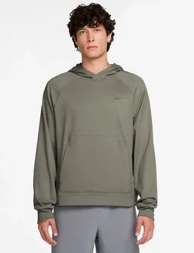 Primary NanoKnit Dri-Fit UV Protection Performance Herren Midlayer, grün US: L