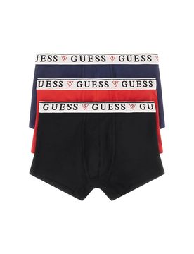 Calzoncillo boxer / /