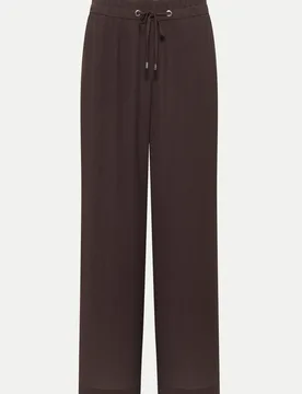 Straight-Leg Hose Neele Braun S/30 - CECIL - FashionsVida
