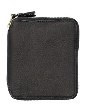 Washed Wallet