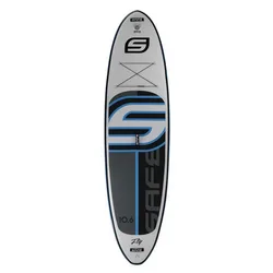 Planche De Sup Easy Ride 10´6 Fly White / Turquoise 320 cm unisex