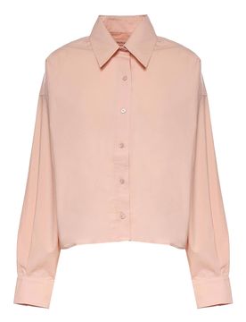 Camicia in cotone Arlen