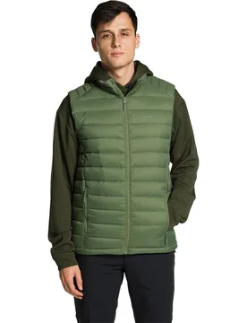 Chaleco de hombre Otal dc - Trangoworld - FashionsVida